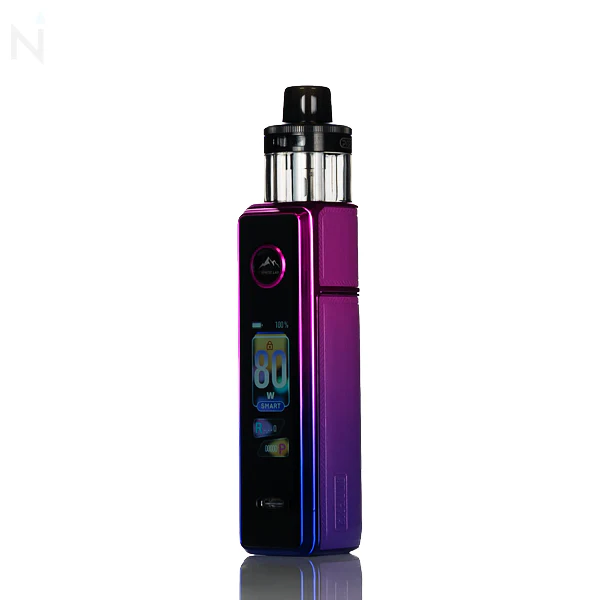 VooPoo Drag X3 80W Pod Mod Kit - Image 10