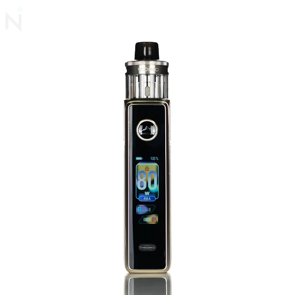 VooPoo Drag X3 80W Pod Mod Kit - Image 5