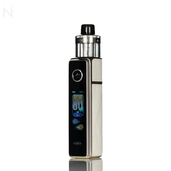 VooPoo Drag X3 80W Pod Mod Kit - Image 6