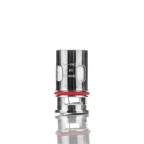 VooPoo PnP Replacement Coils - Pack of 5 - Image 27