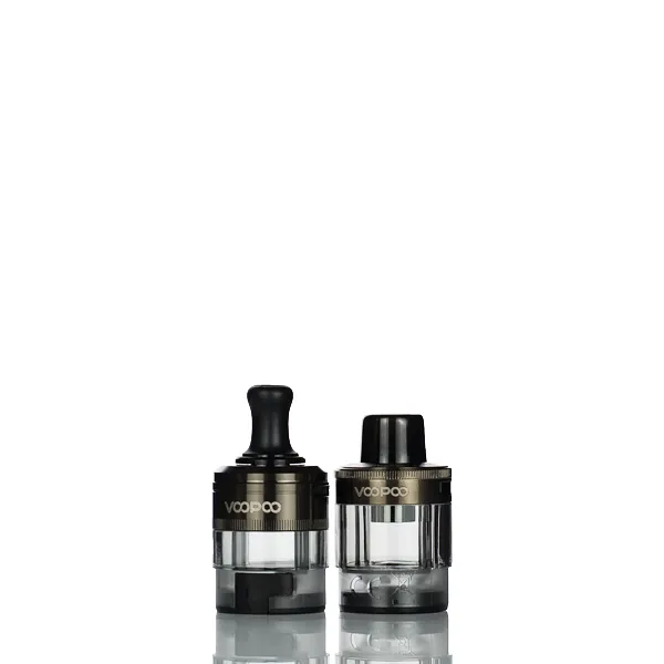 VooPoo PnP-X Replacement Pods - Pack of 2 - Image 2