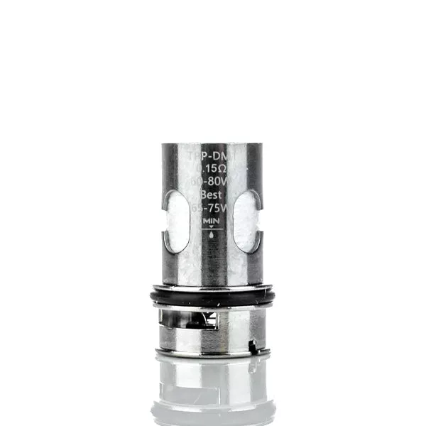 VooPoo TPP Replacement Coils - Image 5
