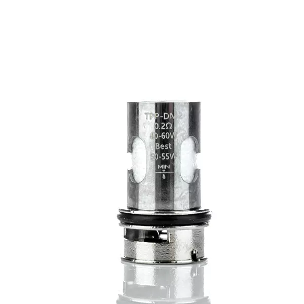 VooPoo TPP Replacement Coils - Image 8