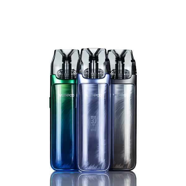 VooPoo Vmate Max 30W Pod System