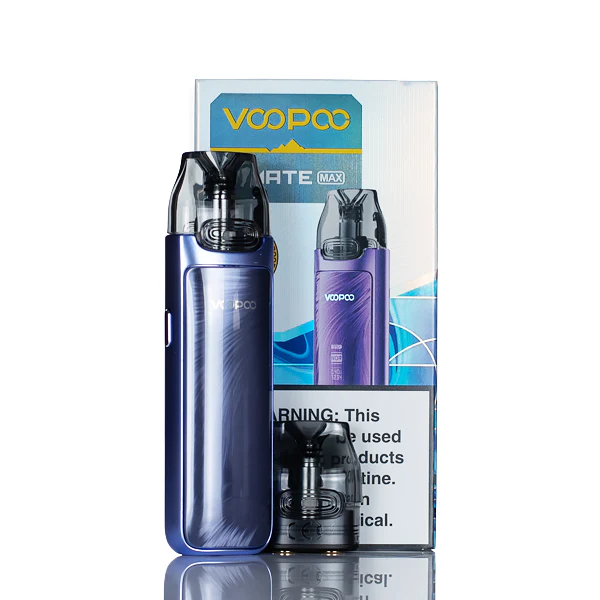 VooPoo Vmate Max 30W Pod System - Image 8