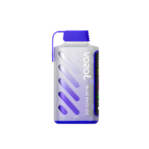 Vozol Gear Power 20K 20000 Puffs Disposable Vape - 20mL