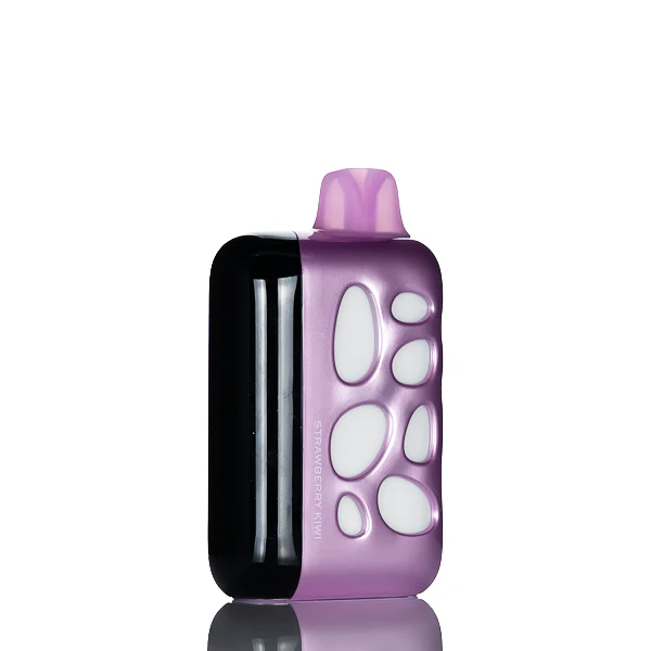 Vozol Rave 50K 50000 Puffs Disposable Vape - 20mL - Image 14