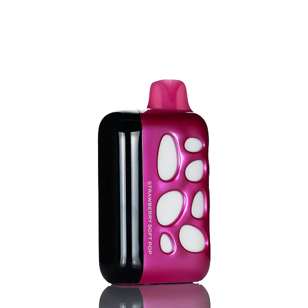 Vozol Rave 50K 50000 Puffs Disposable Vape - 20mL - Image 15