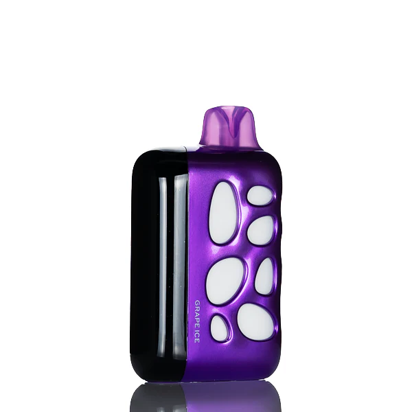 Vozol Rave 50K 50000 Puffs Disposable Vape - 20mL - Image 8
