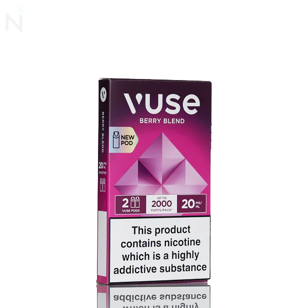Vuse ePods 2-Pack - 2000 Puffs - Image 2