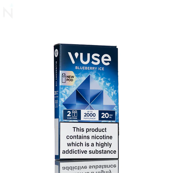 Vuse ePods 2-Pack - 2000 Puffs - Image 3