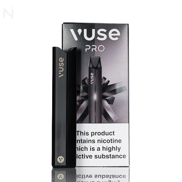 Vuse Pro Smart Device