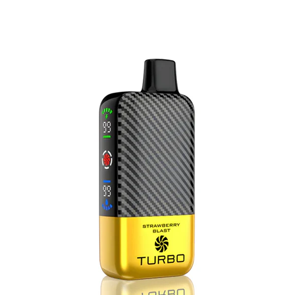 Wave Turbo 25K 25000 Puff Disposable - Image 13