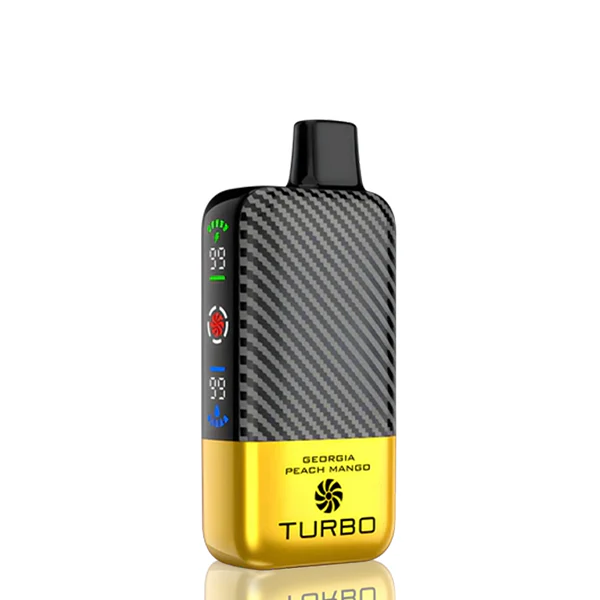 Wave Turbo 25K 25000 Puff Disposable - Image 4