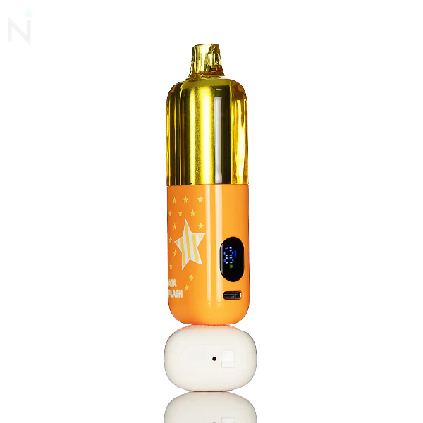 Whatabar Linko 40000 Puffs Disposable - Image 12