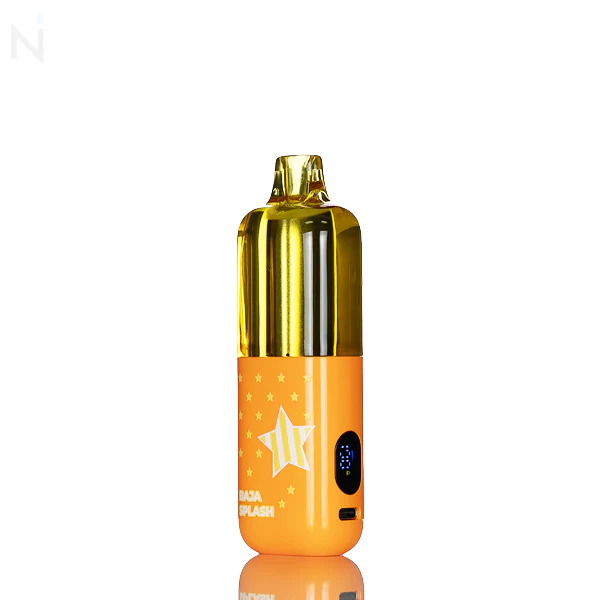Whatabar Linko 40000 Puffs Disposable - Image 14