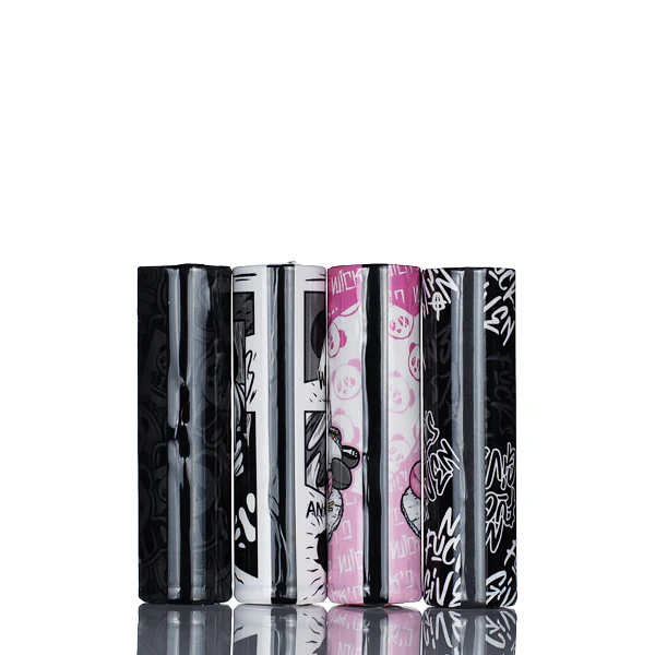 WICK'D 18650 Battery Wraps - Pack of 12 - Image 2