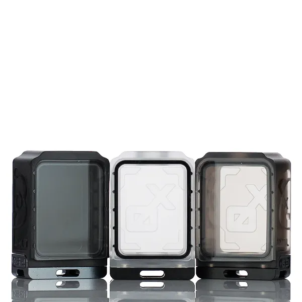 WICK'D XO Boro Tank (DISCONTINUED)