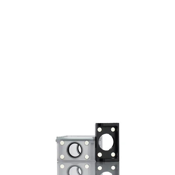WICK'D XO Boro Tank (DISCONTINUED) - Image 5