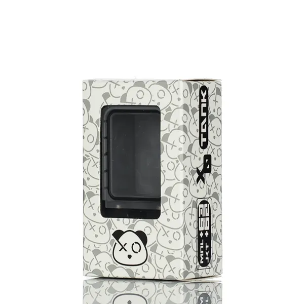 WICK'D XO Boro Tank (DISCONTINUED) - Image 7