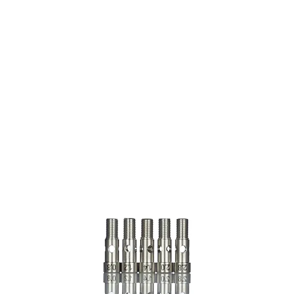 YG Creations Asylum 22mm RTA (DISCONTINUED) - Image 11