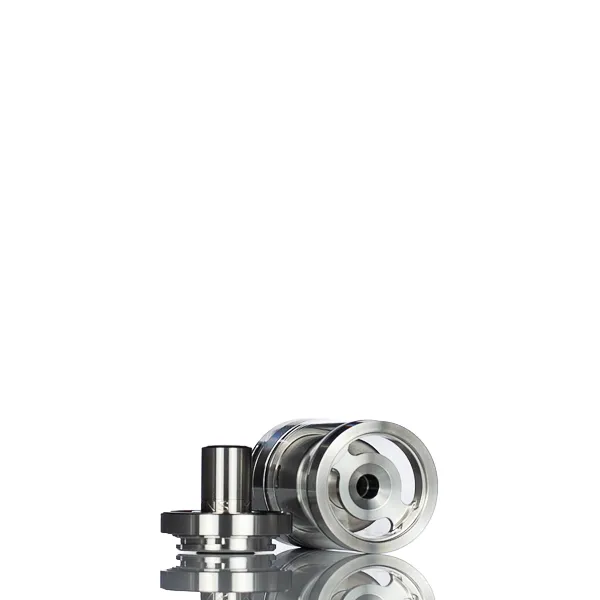 YG Creations Asylum 22mm RTA (DISCONTINUED) - Image 5