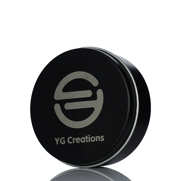 YG Creations G4 Integrated Boro Tip (DISCONTINUED) - Image 5