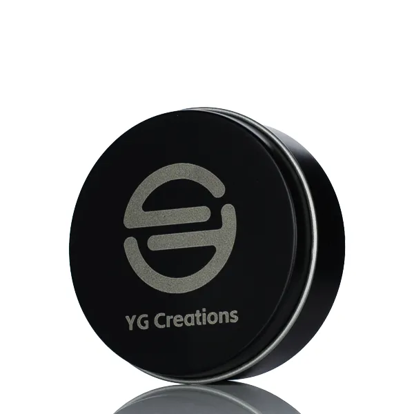 YG Creations Rook Integrated Boro Tip (DISCONTINUED) - Image 6