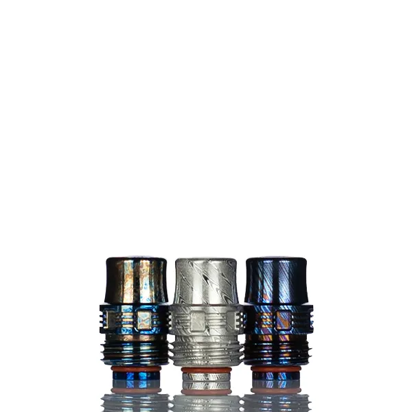 YG Creations SUP Integrated Boro Drip Tip (DISCONTINUED)