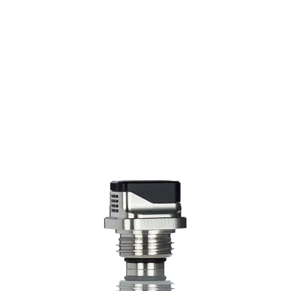 YG Creations Tron Integrated Boro Drip Tip (DISCONTINUED)