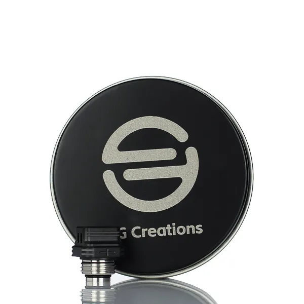 YG Creations Tron Plus Integrated Boro Tip (DISCONTINUED) - Image 3