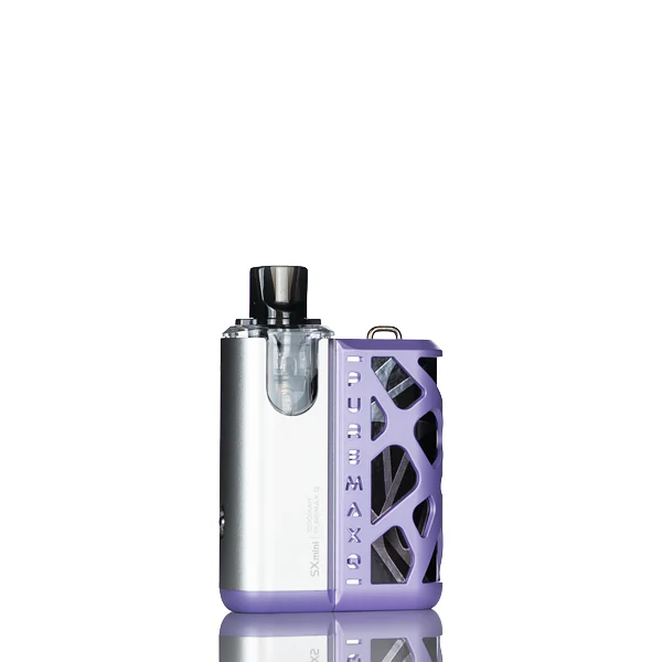 YiHi SXmini Puremax Q 35W Pod System - Image 8