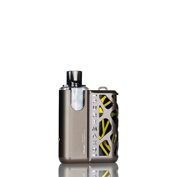 YiHi SXmini Puremax Q 35W Pod System - Image 9