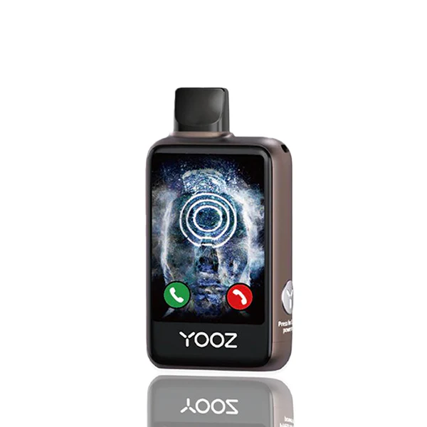 YOOZ Linkx 25000 Puffs Smart Disposable Vape