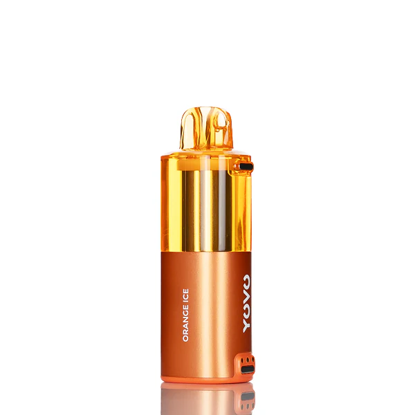 Yovo JB50K 50000 Puffs Disposable Pod - Image 8