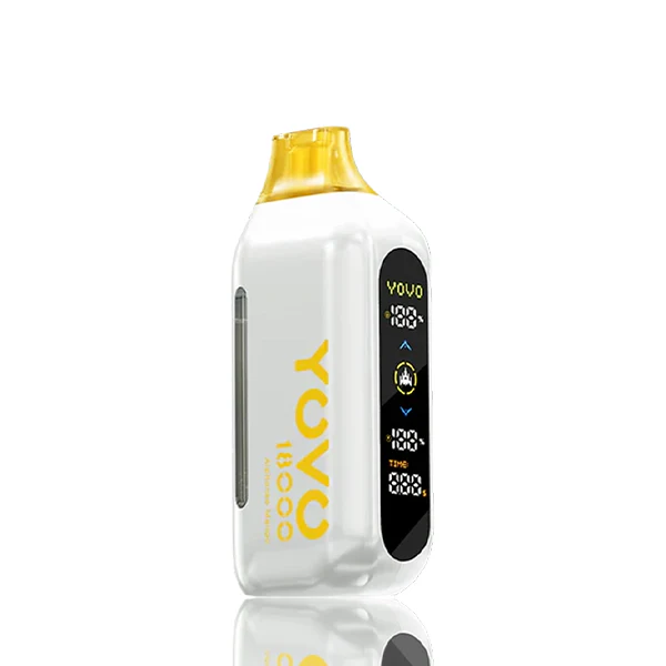 Yovo Ultra 18000 Puffs Disposable - 15mL - Image 2