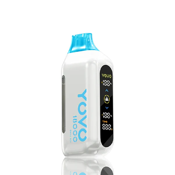 Yovo Ultra 18000 Puffs Disposable - 15mL - Image 3