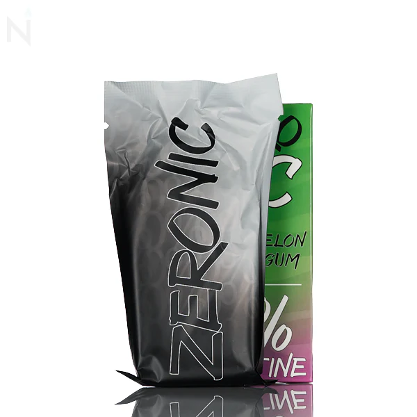 Zero Nic 6K 6000 Puffs Disposable Vape - 12mL - Image 2