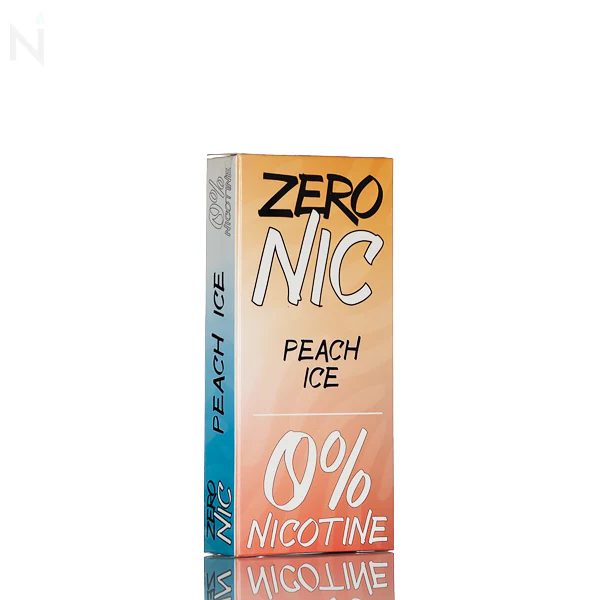 Zero Nic 6K 6000 Puffs Disposable Vape - 12mL - Image 6