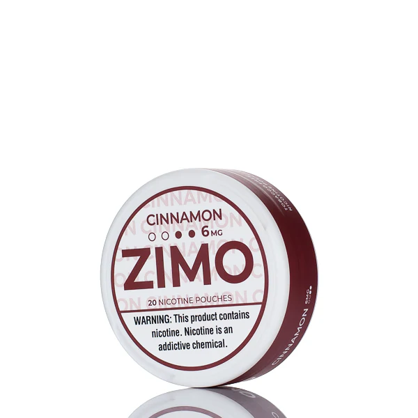 Zimo Nicotine Pouches - Image 11