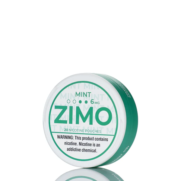 Zimo Nicotine Pouches - Image 13