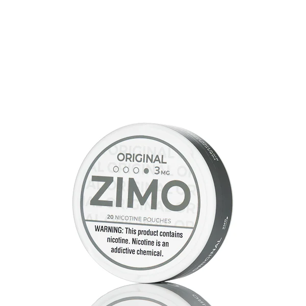 Zimo Nicotine Pouches - Image 16