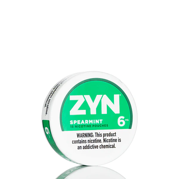 ZYN Nicotine Pouches - Image 20