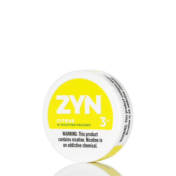 ZYN Nicotine Pouches - Image 5