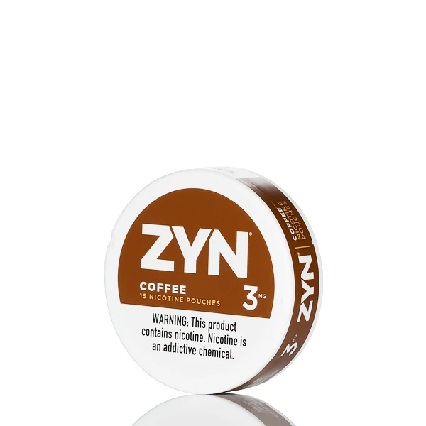 ZYN Nicotine Pouches - Image 6
