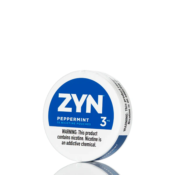 ZYN Nicotine Pouches - Image 9