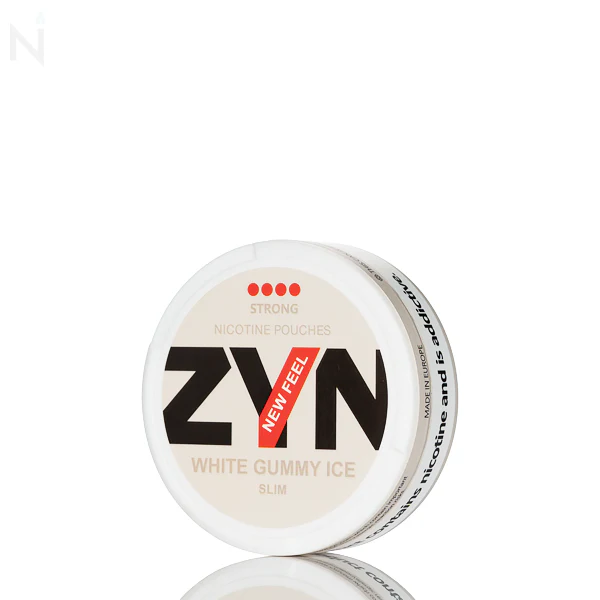 ZYN Slim European Nic Pouches - Image 11