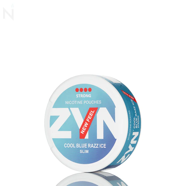 ZYN Slim European Nic Pouches - Image 4