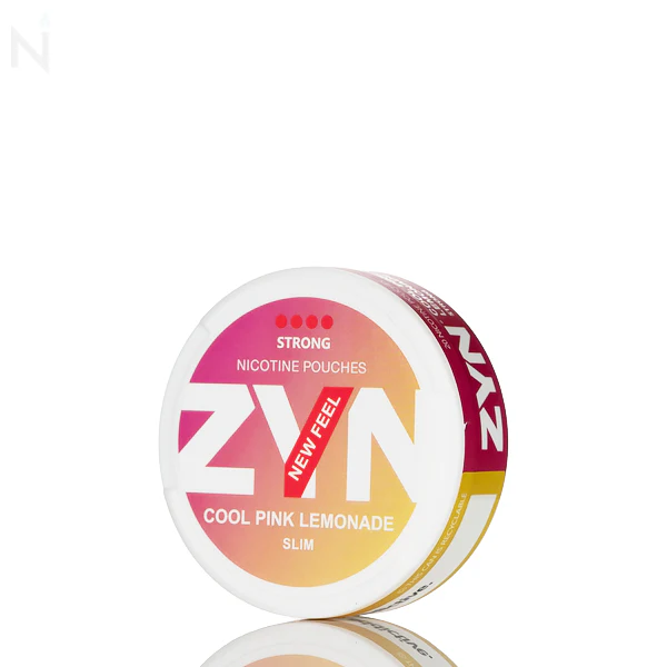 ZYN Slim European Nic Pouches - Image 7