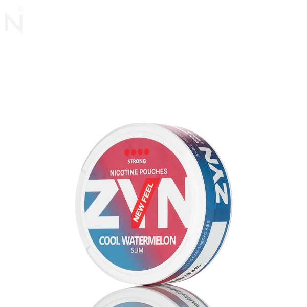 ZYN Slim European Nic Pouches - Image 9